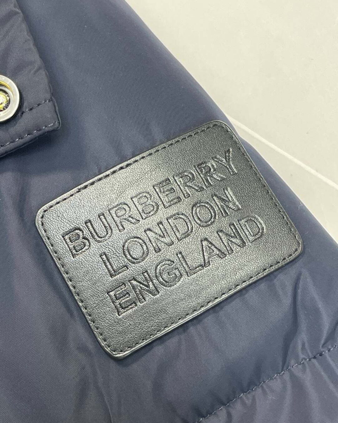 Куртка Burberry — изображение 7