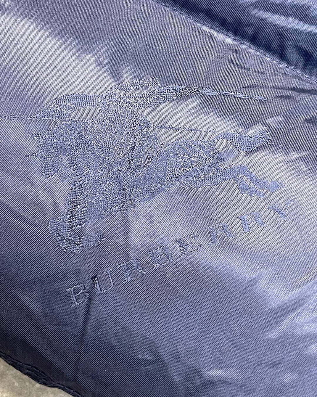 Куртка Burberry — изображение 9