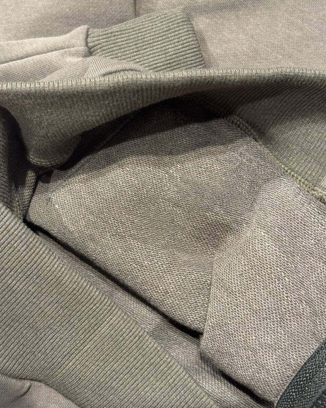 Zip-Худи Stone Island — изображение 9