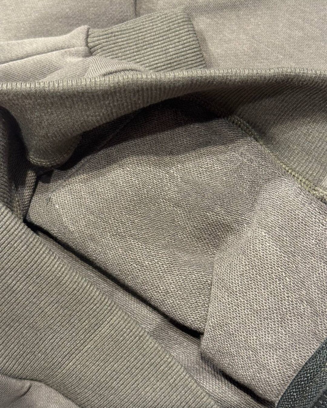 Zip-Худи Stone Island — изображение 8