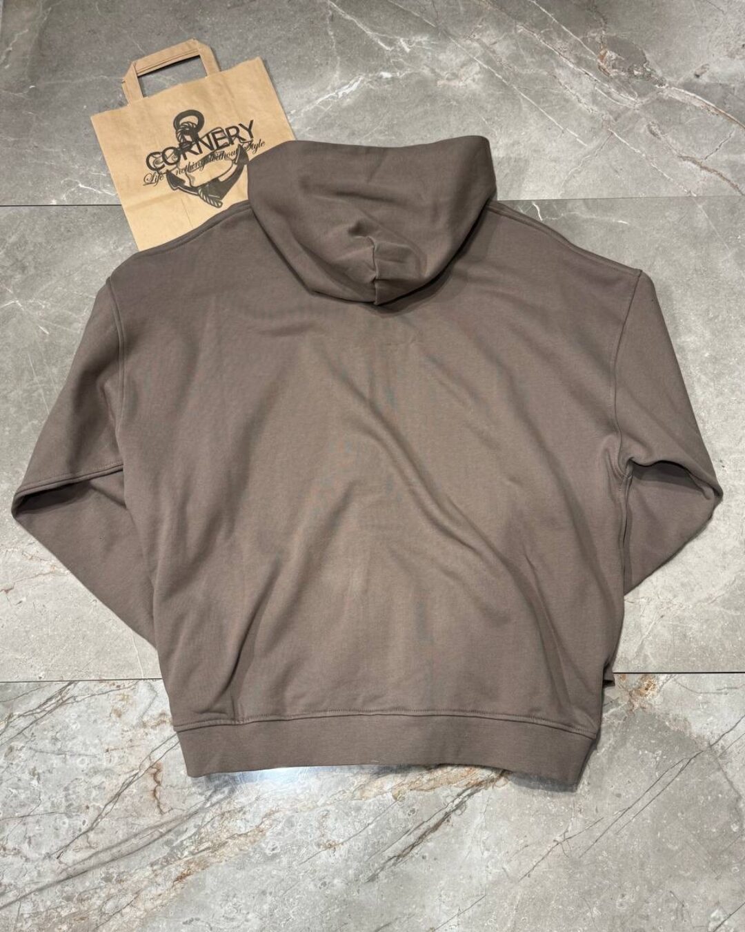 Zip-Худи Fear of God — изображение 2