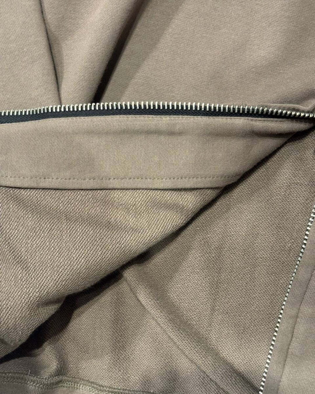 Zip-Худи Fear of God — изображение 4