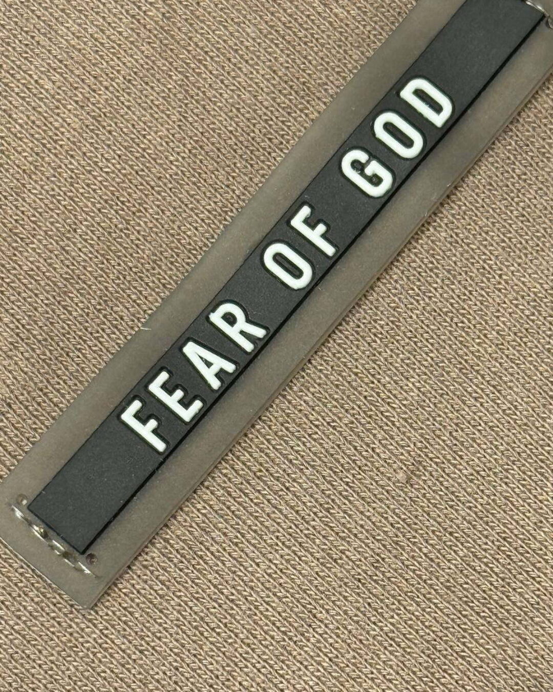 Zip-Худи Fear of God — изображение 7