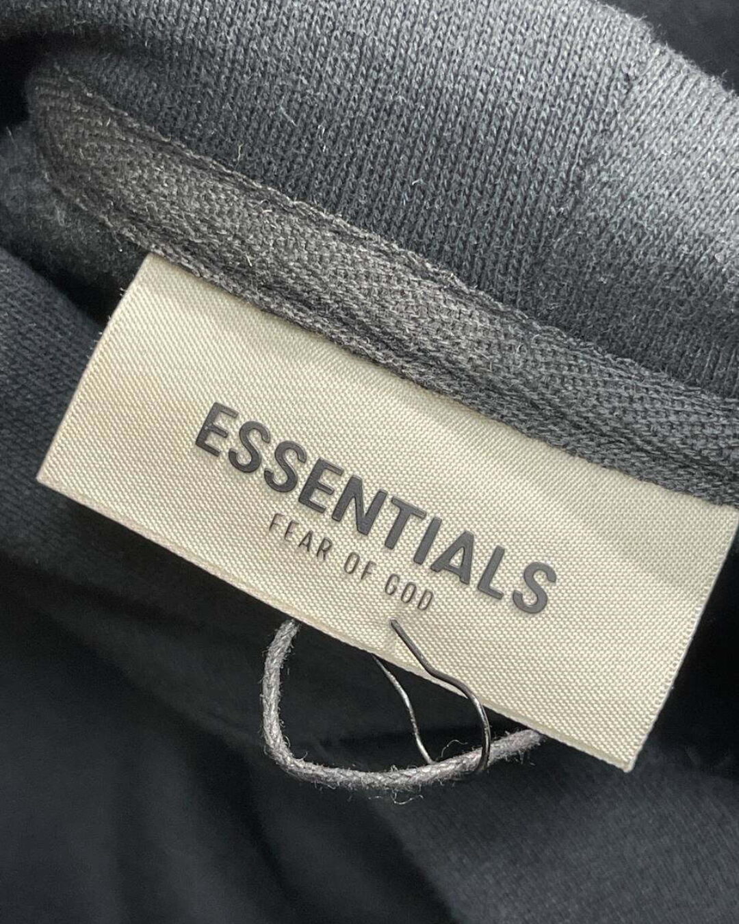 Худи Fear of God — изображение 7