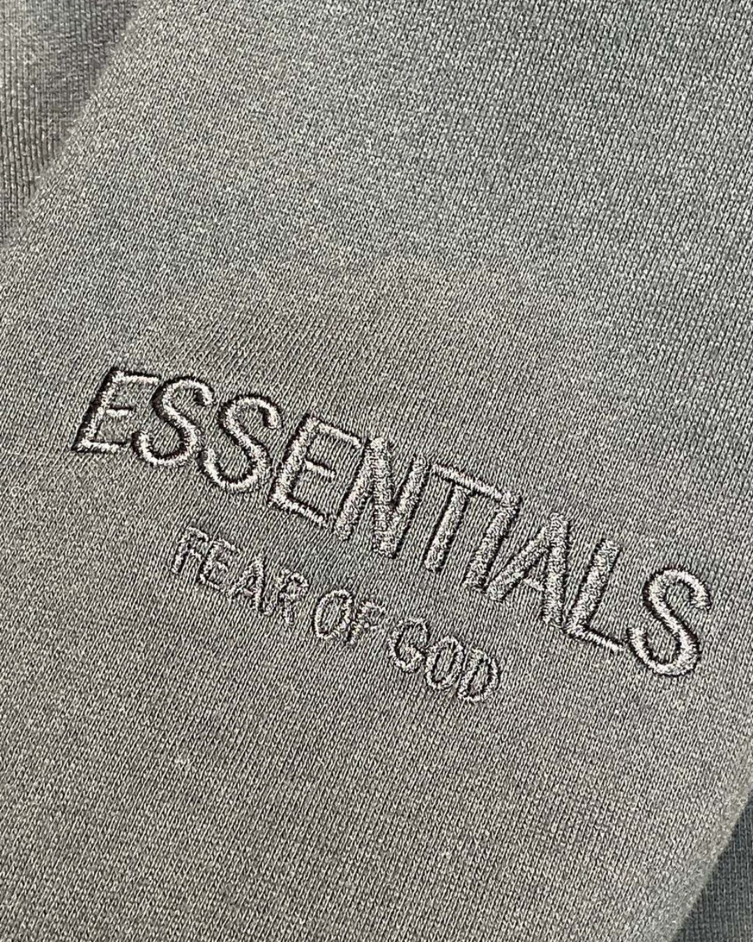 Худи Fear of God — изображение 8