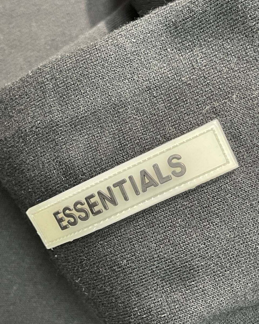 Худи Fear of God — изображение 10