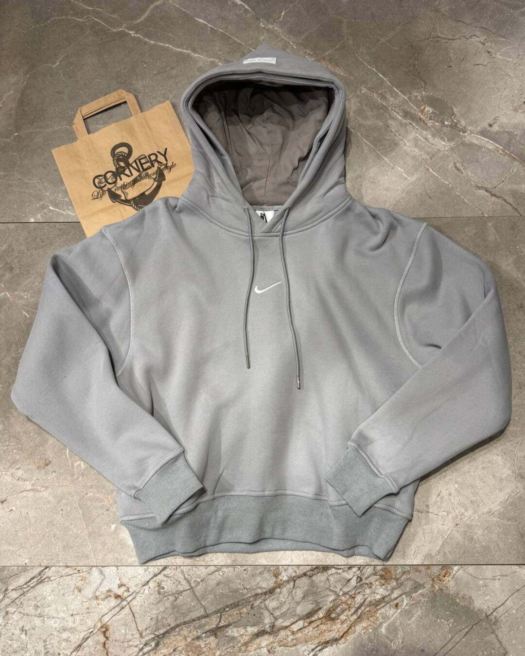 Худи Nike — изображение 4