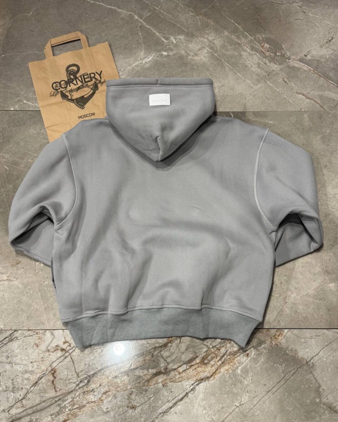 Худи Nike — изображение 5