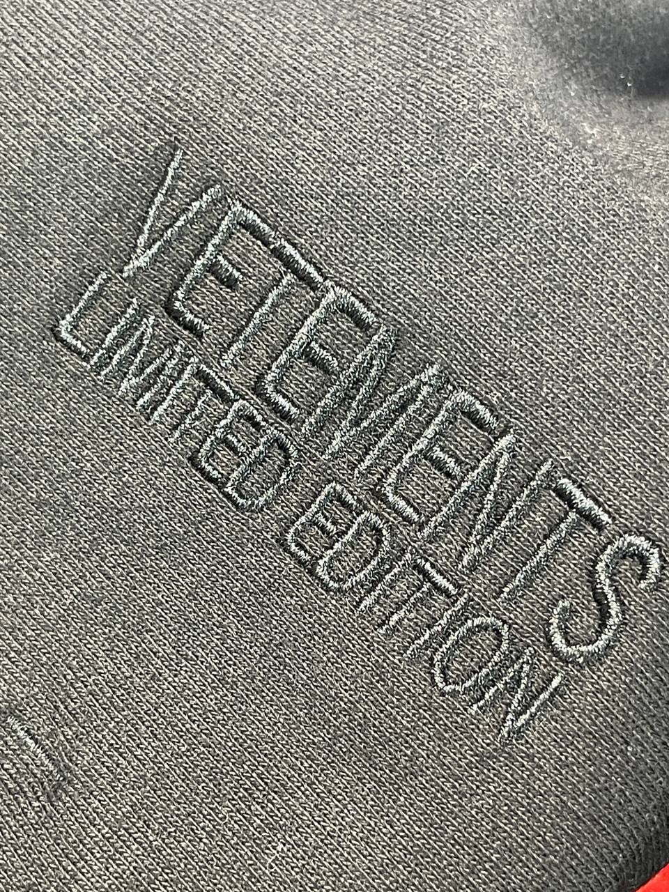 Худи Vetements — фото 10