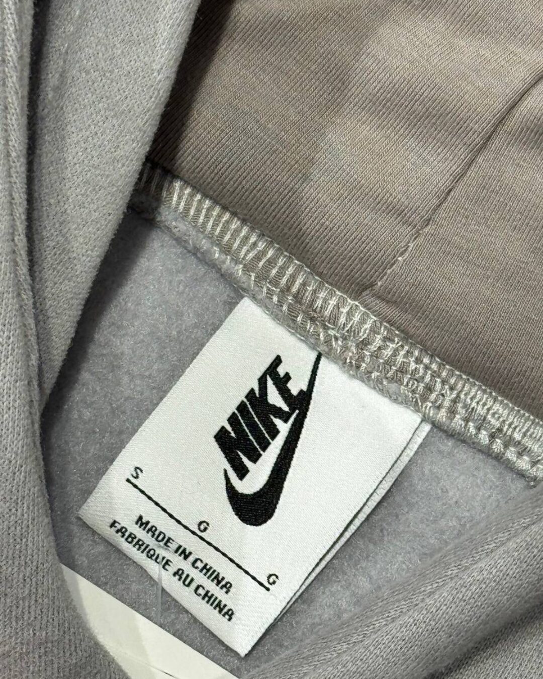 Худи Nike — изображение 6