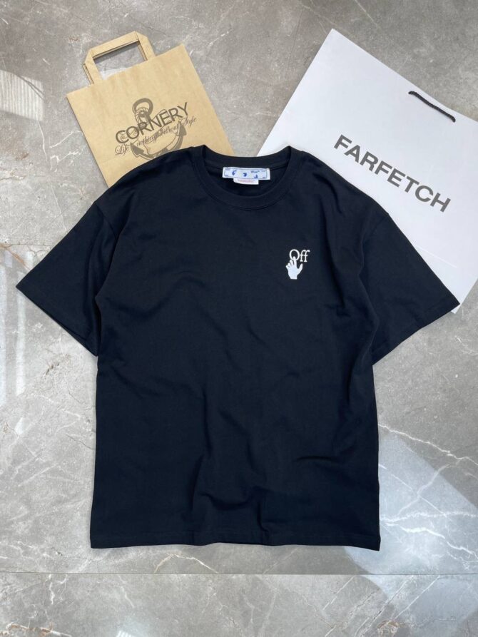 Футболка Off White