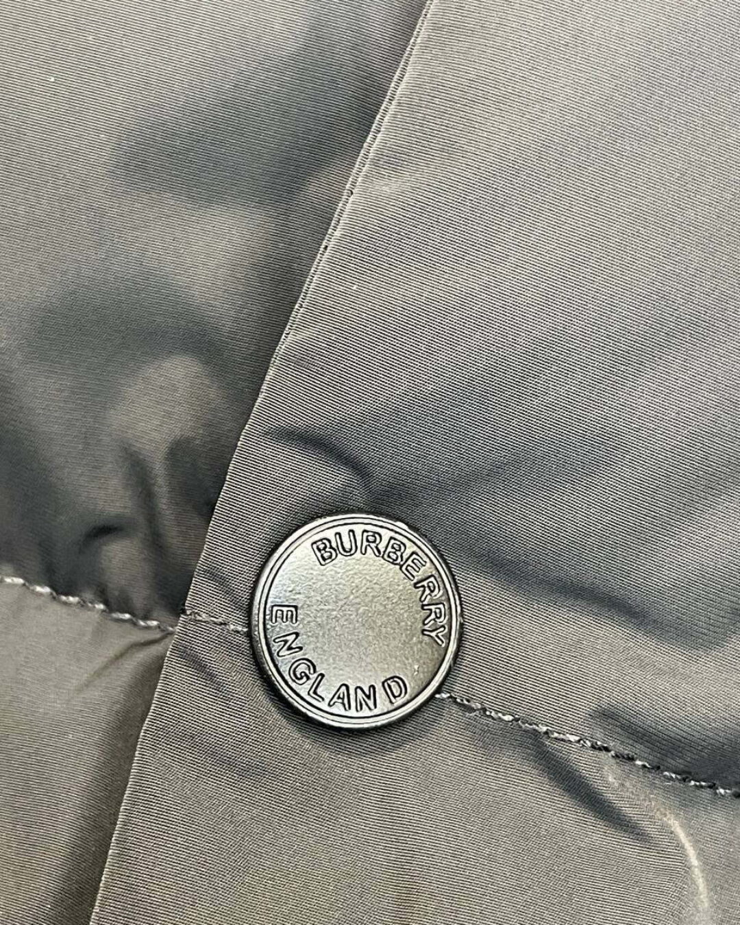 Куртка Burberry — изображение 4