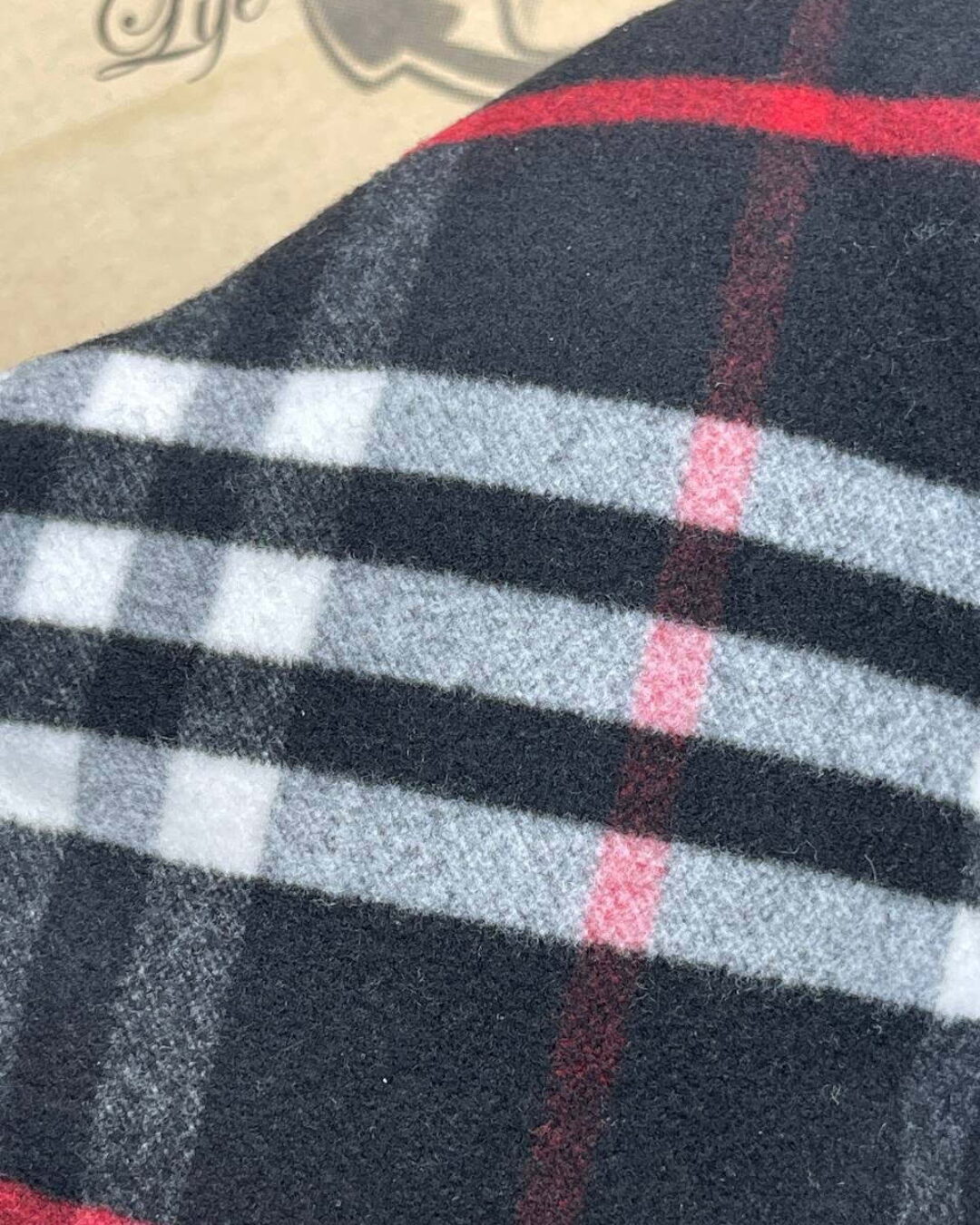 Куртка Burberry — изображение 5