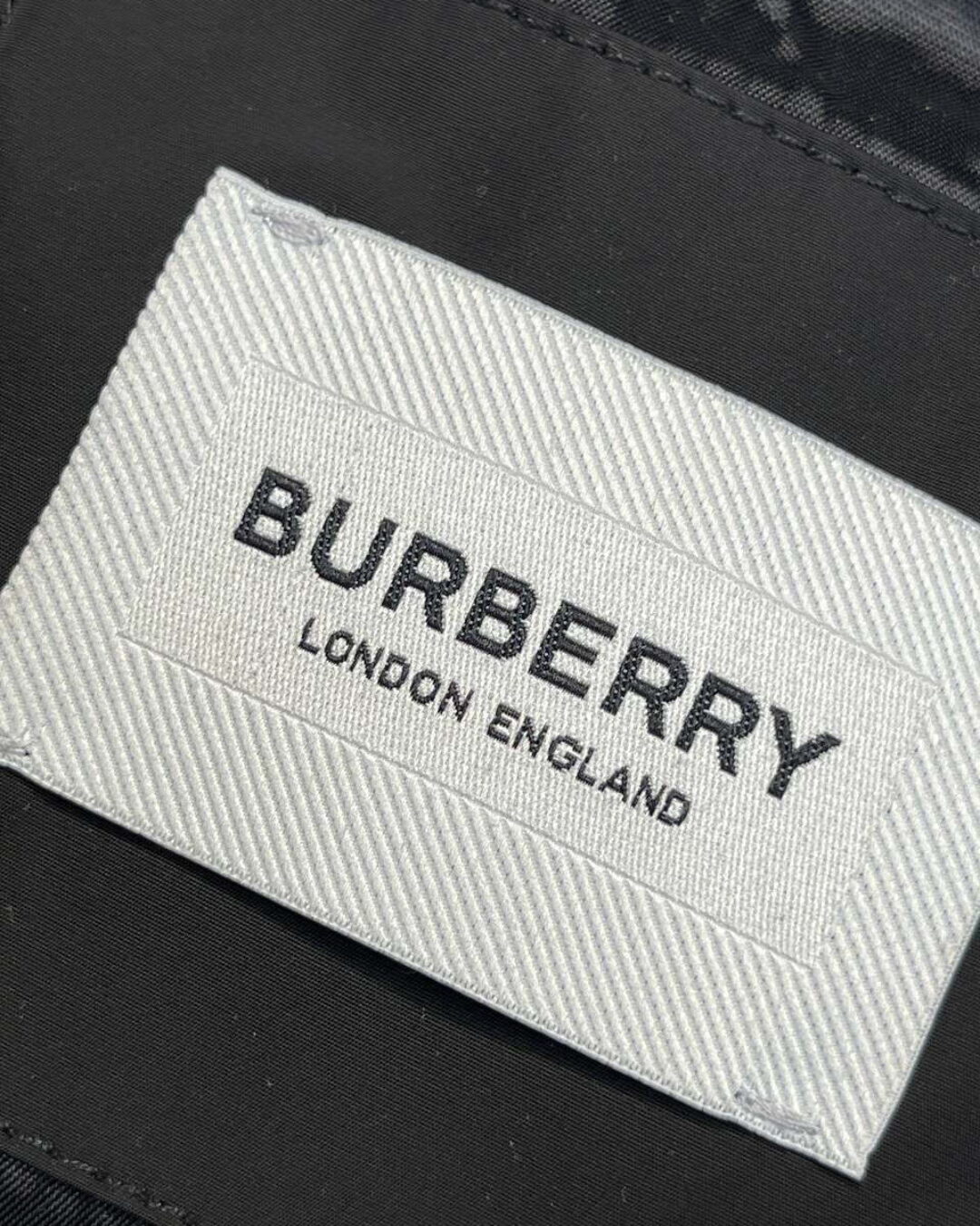 Куртка Burberry — изображение 6