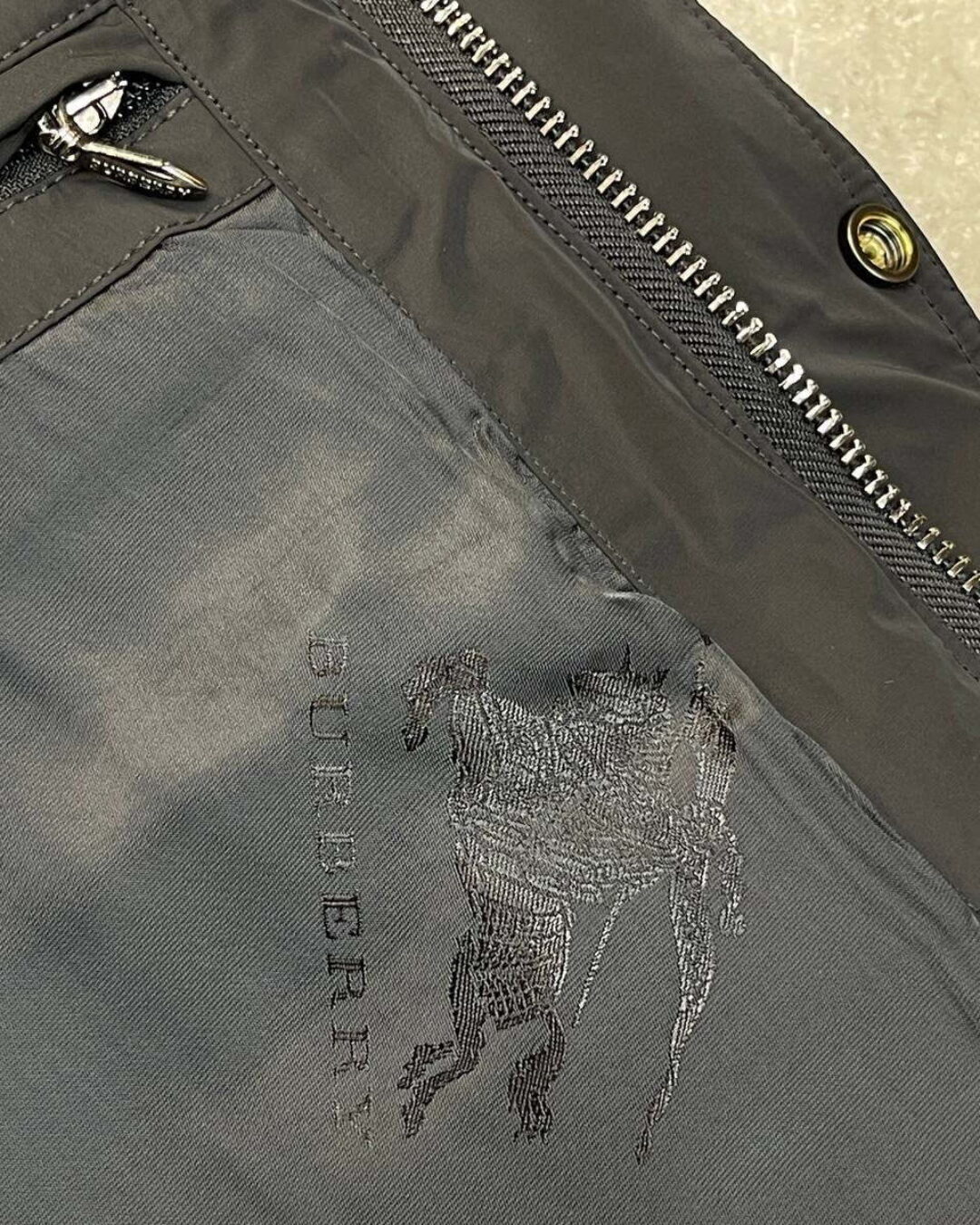 Куртка Burberry — изображение 9