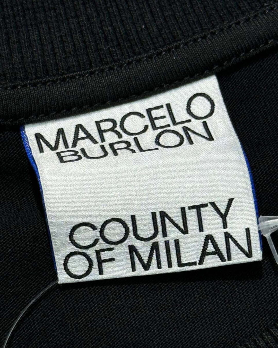 Футболка Marcelo Burlon — изображение 5