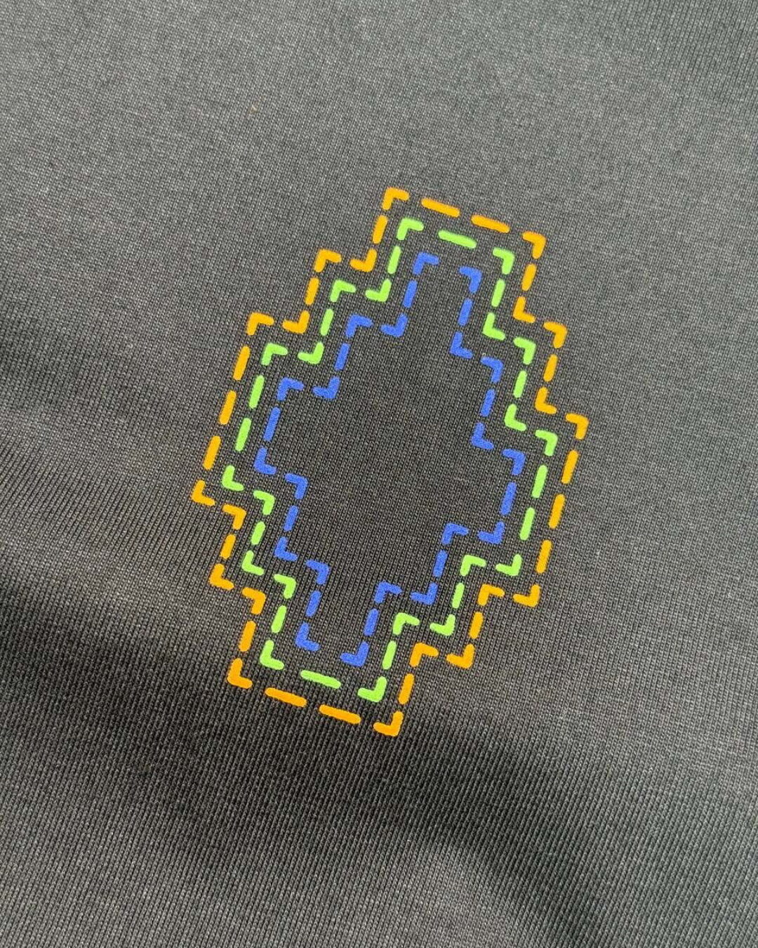 Футболка Marcelo Burlon — изображение 6