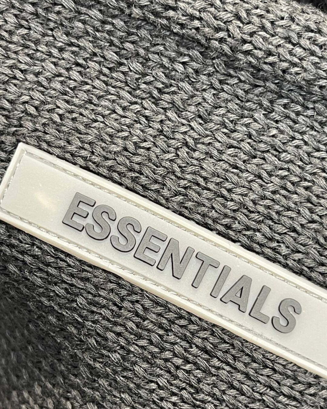 Худи Fear of God — изображение 6