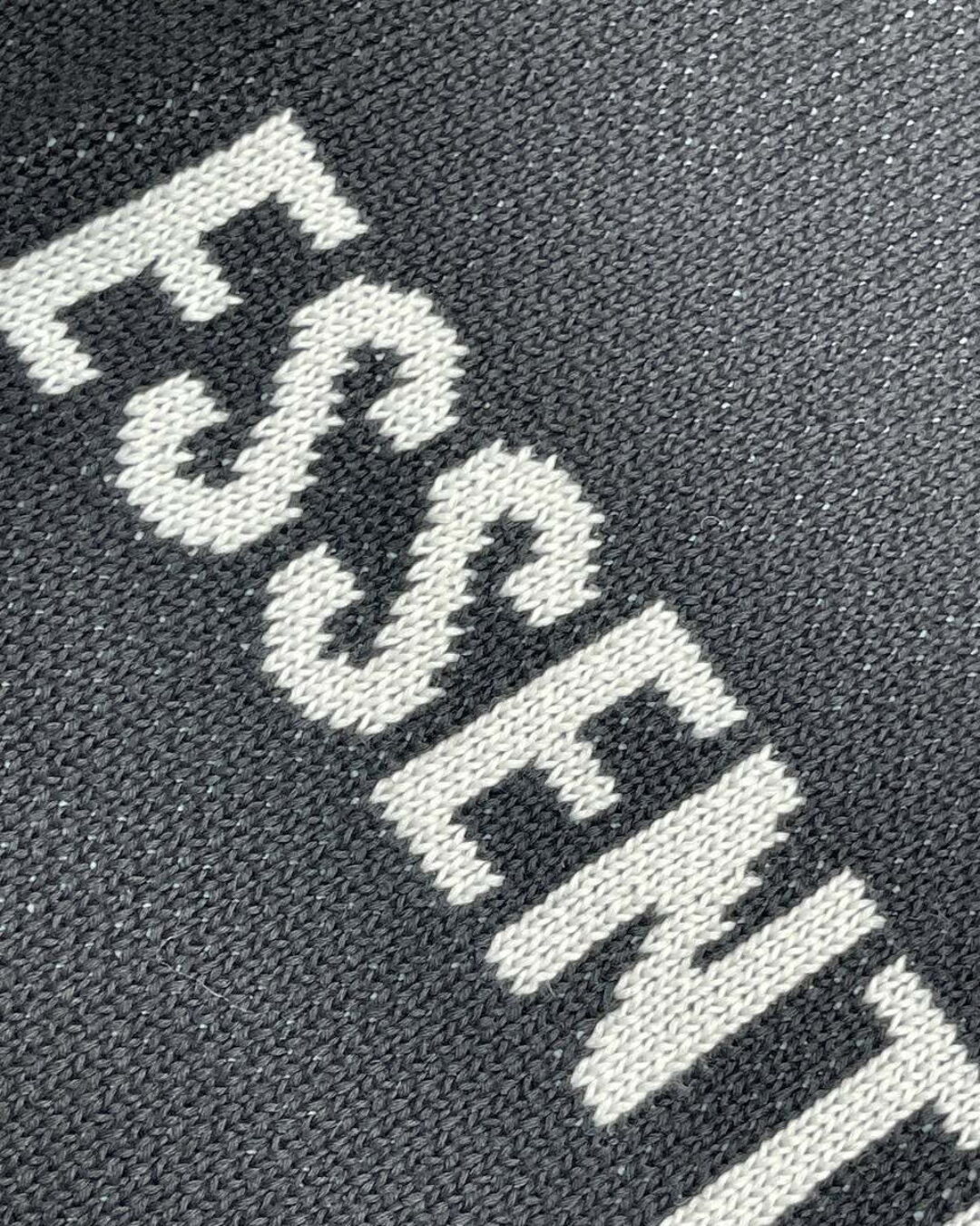 Худи Fear of God — изображение 7