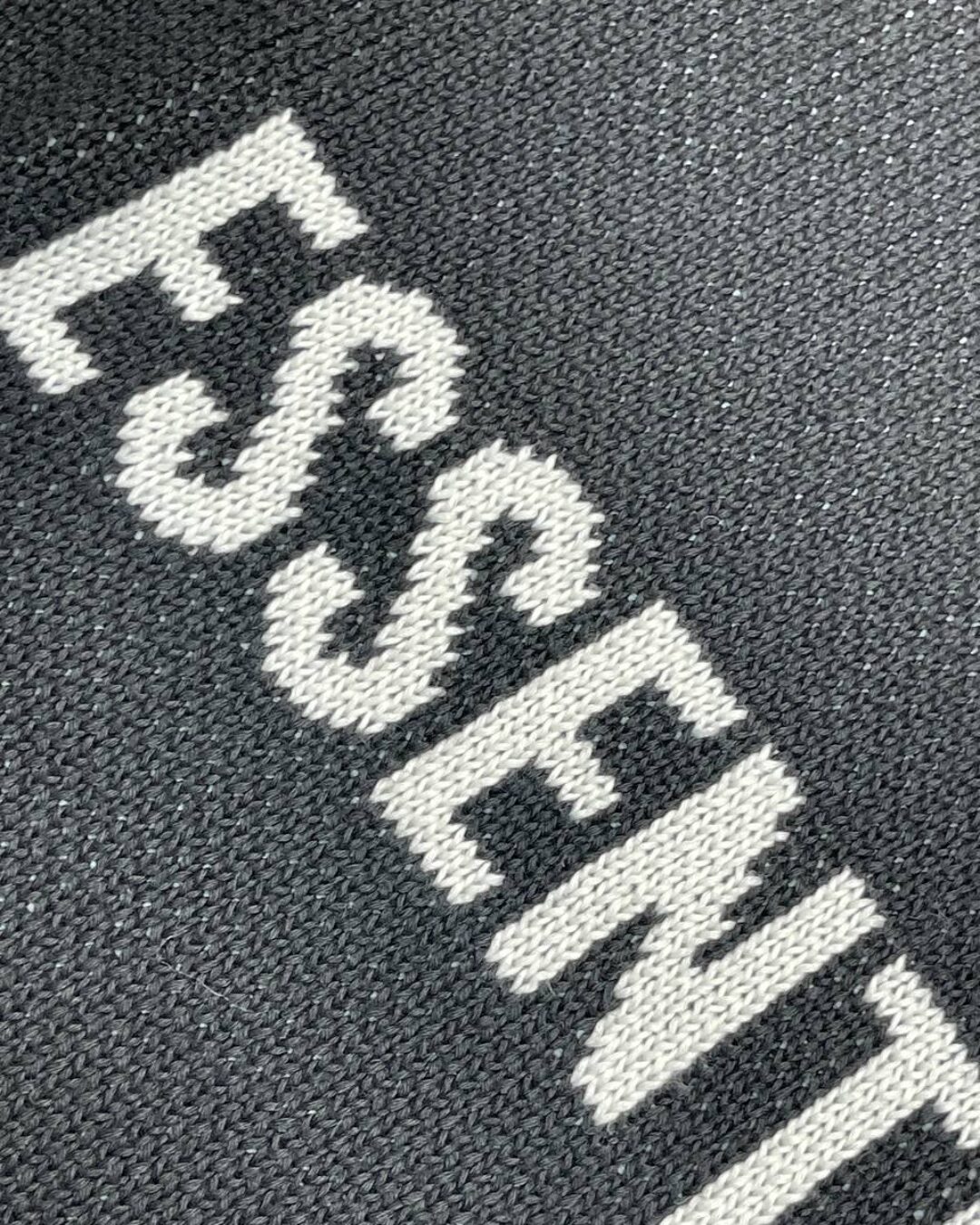 Худи Fear of God — изображение 7