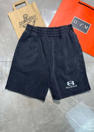 Шорты Balenciaga