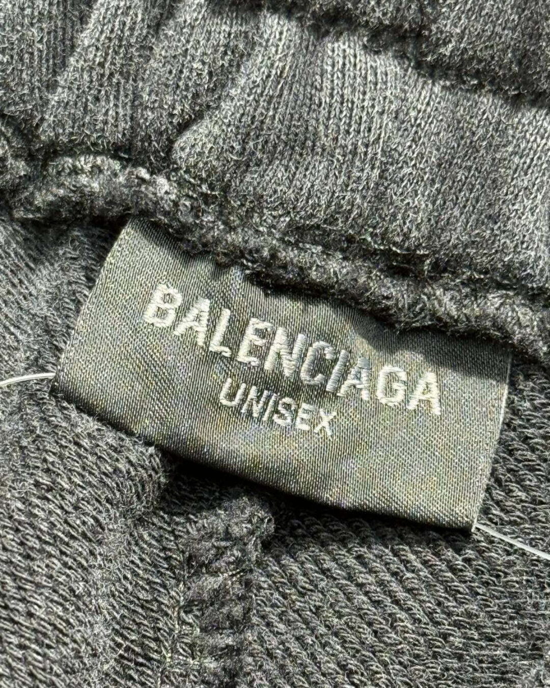 Шорты Balenciaga — изображение 6