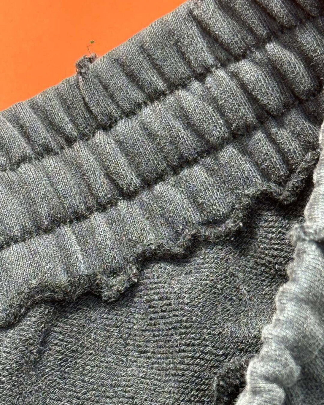 Шорты Balenciaga — изображение 7