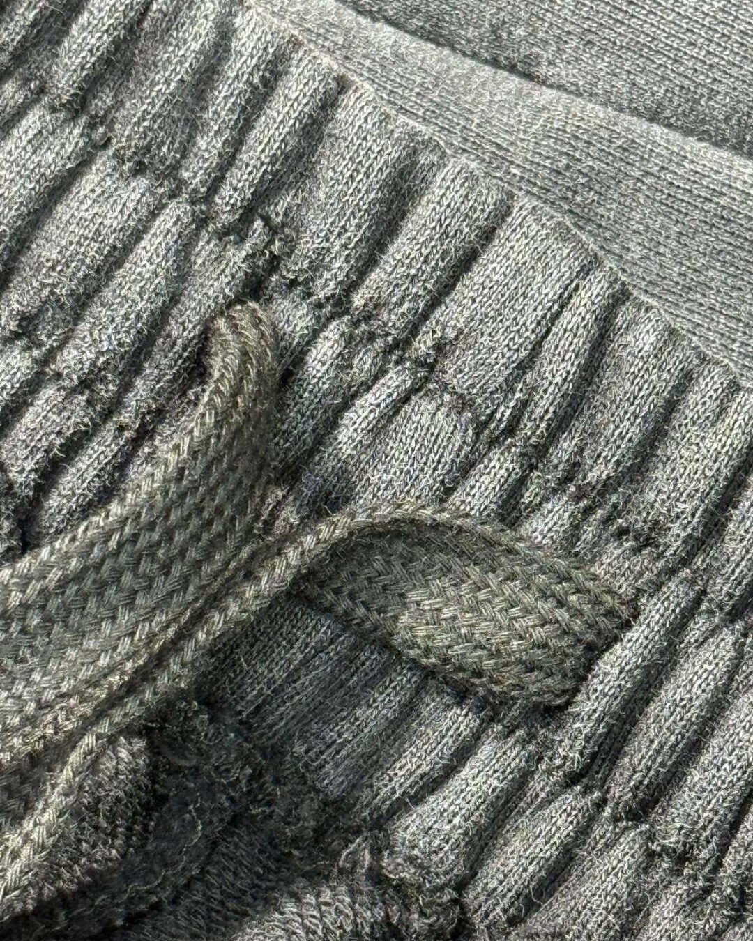 Шорты Balenciaga — изображение 9