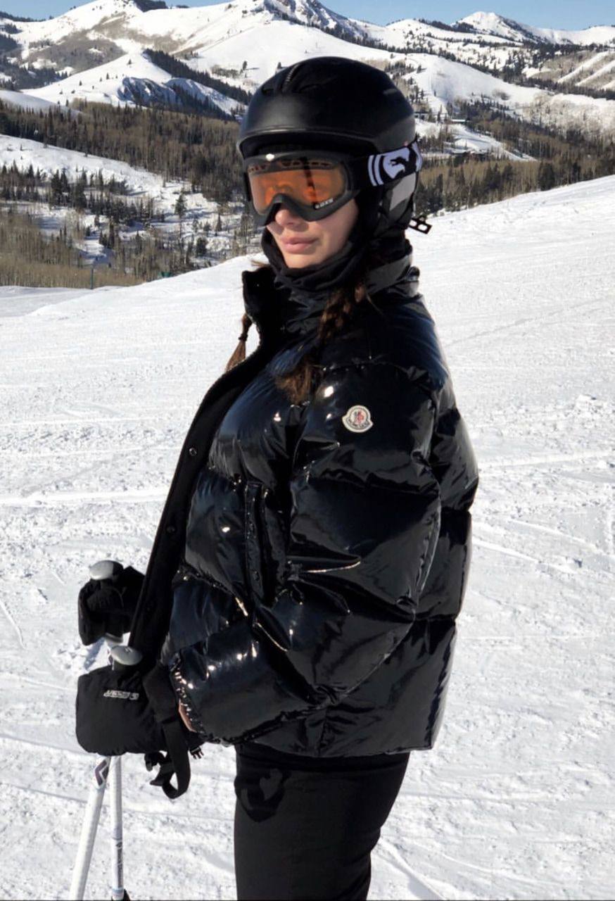 Куртка Moncler — фото 10