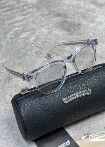 Оправа Chrome Hearts