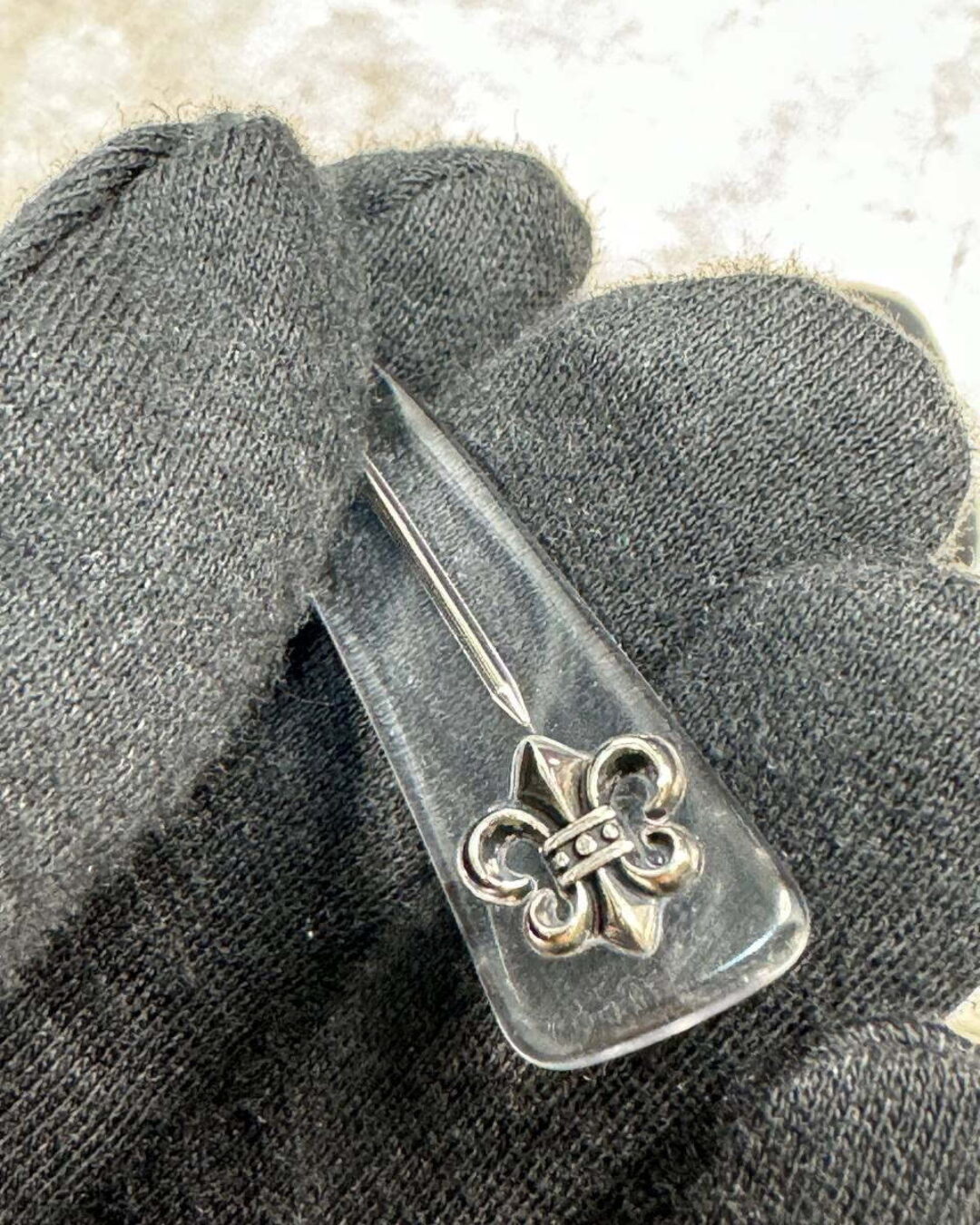 Оправа Chrome Hearts — изображение 3