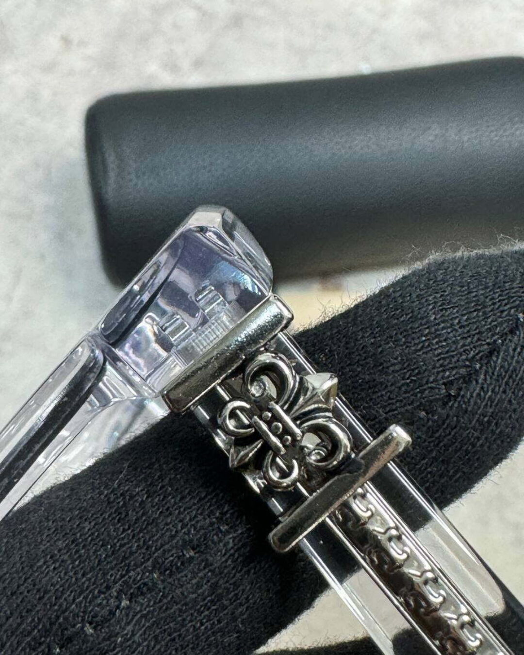 Оправа Chrome Hearts — изображение 4