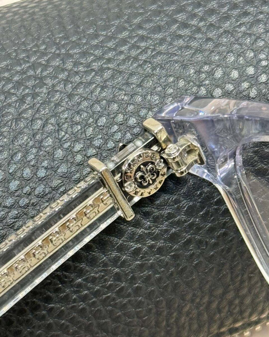 Оправа Chrome Hearts — изображение 5