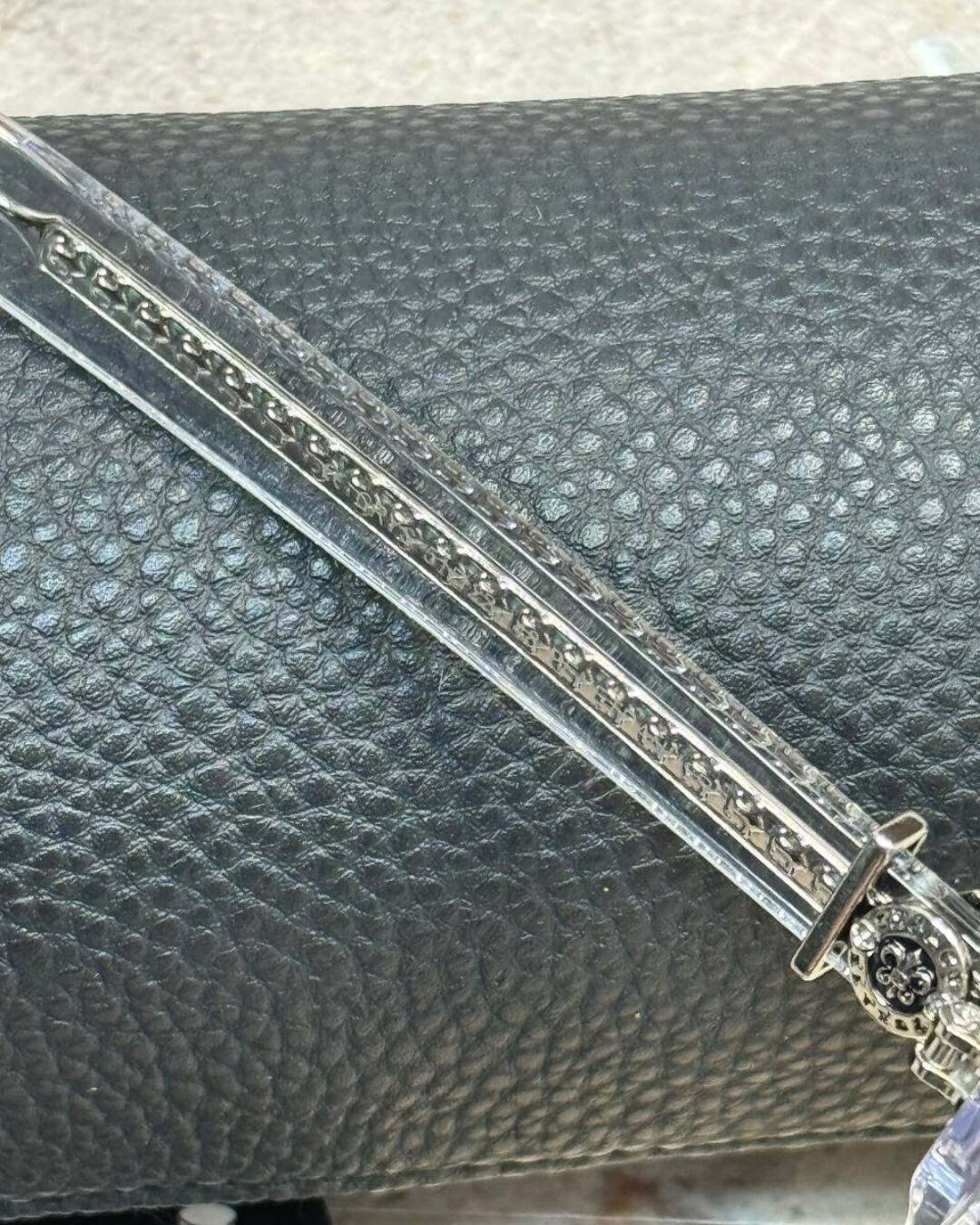 Оправа Chrome Hearts — изображение 6