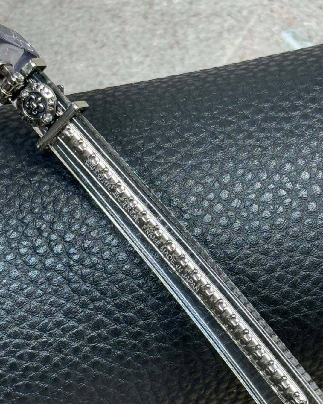 Оправа Chrome Hearts — изображение 7