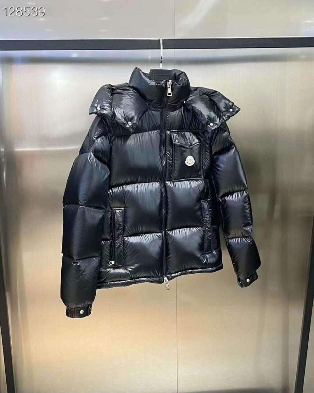 Куртка Moncler — изображение 8