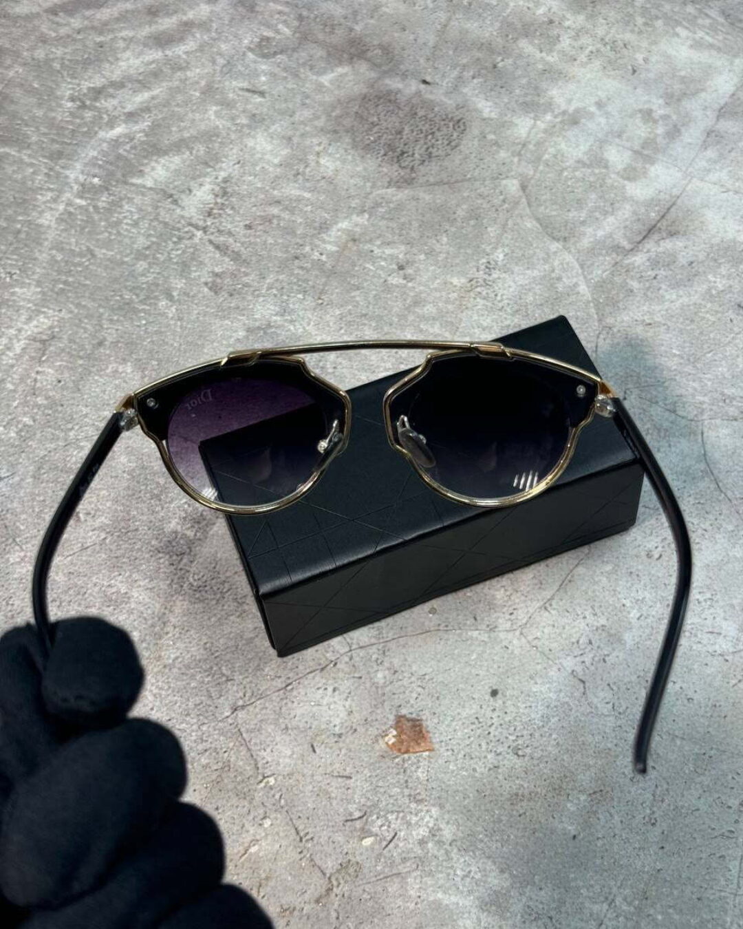 Очки Dior — изображение 2