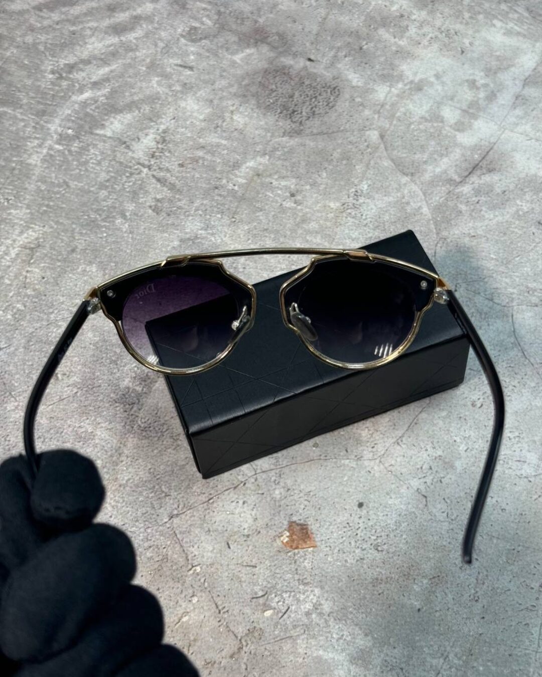 Очки Dior — изображение 2