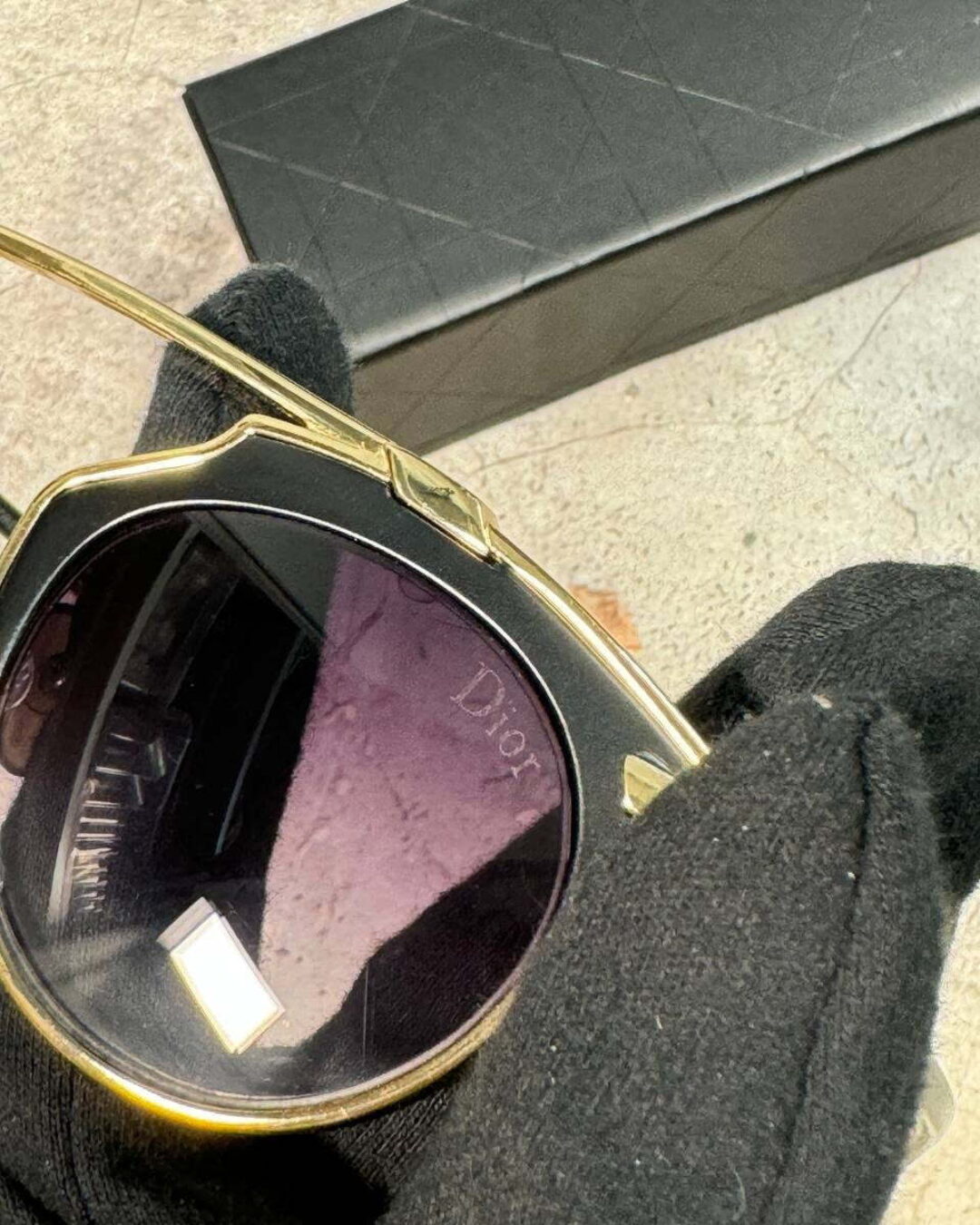 Очки Dior — изображение 4