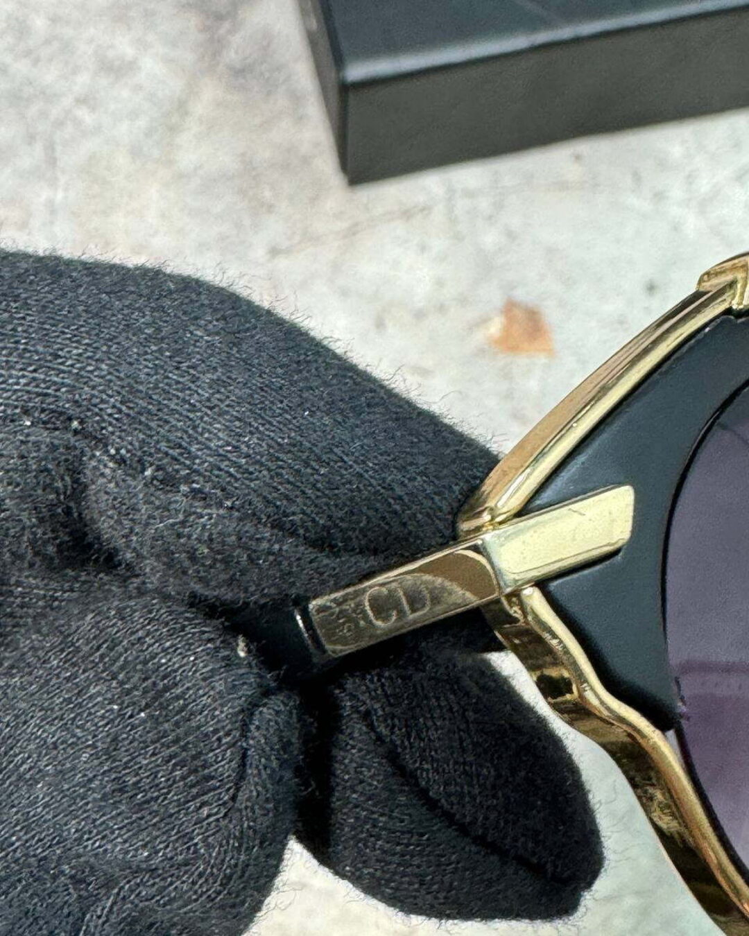 Очки Dior — изображение 5