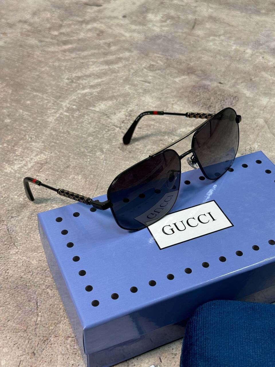 Очки Gucci