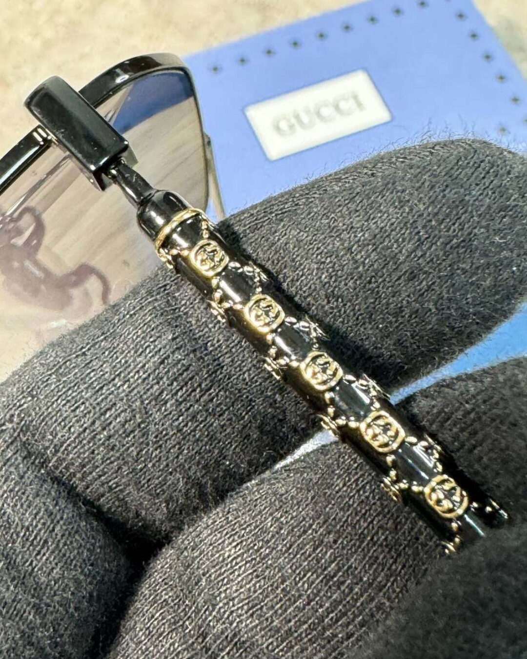 Очки Gucci — изображение 8