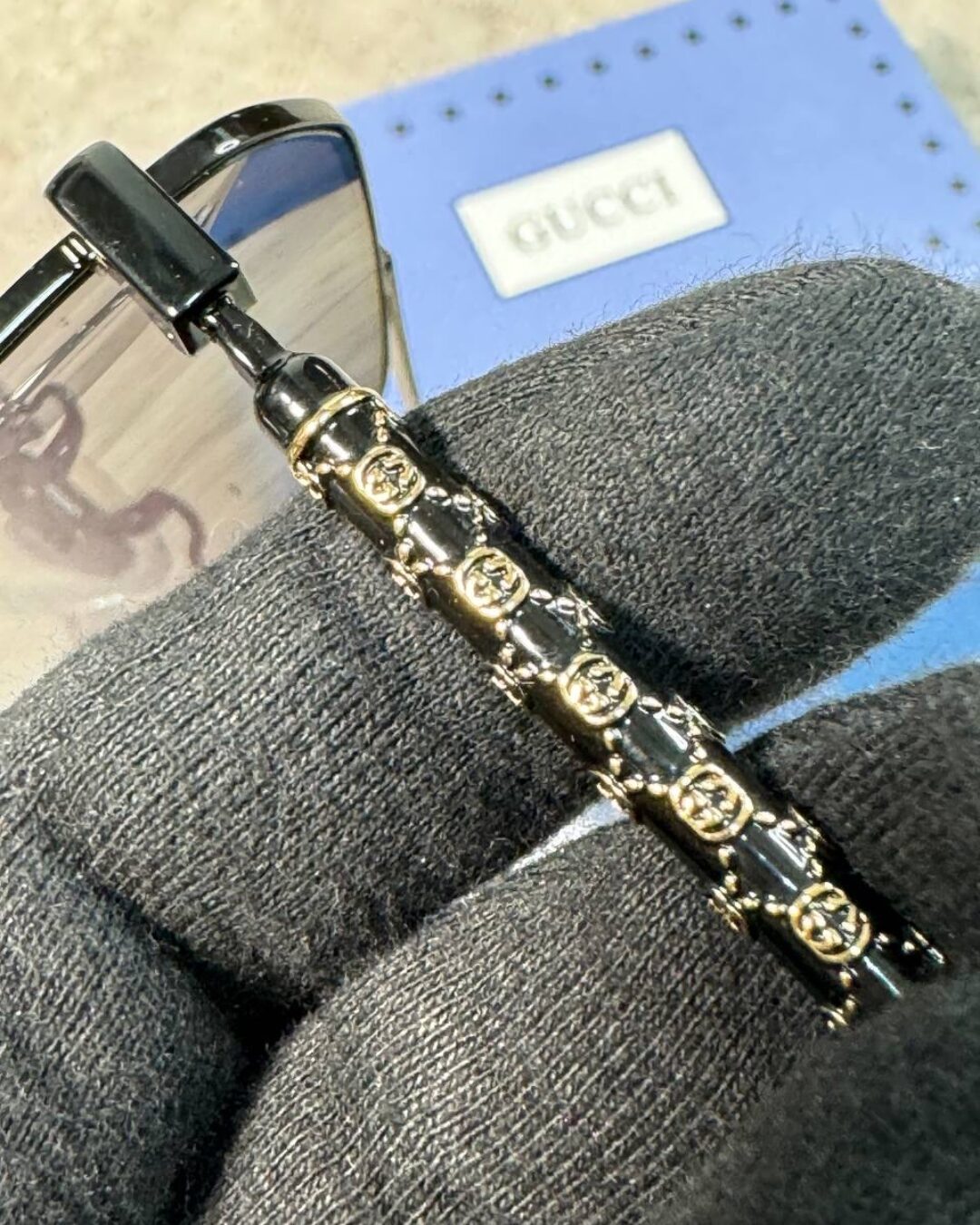 Очки Gucci — изображение 8