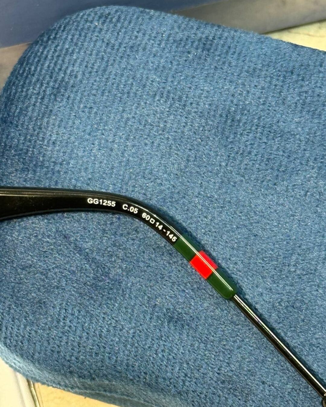 Очки Gucci — изображение 9