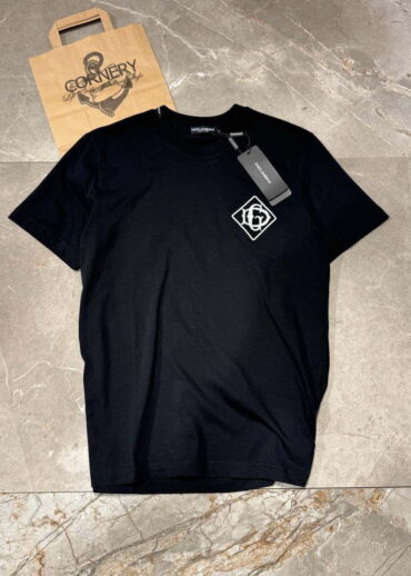 Футболка Dolce & Gabbana