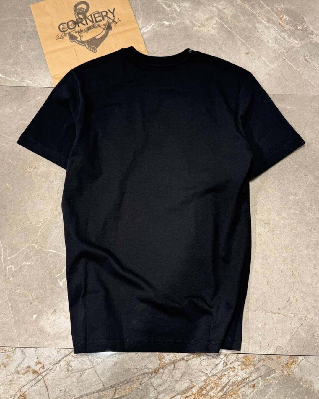 Футболка Dolce & Gabbana — изображение 2