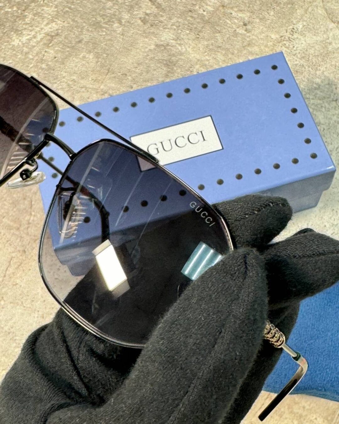 Очки Gucci — изображение 5