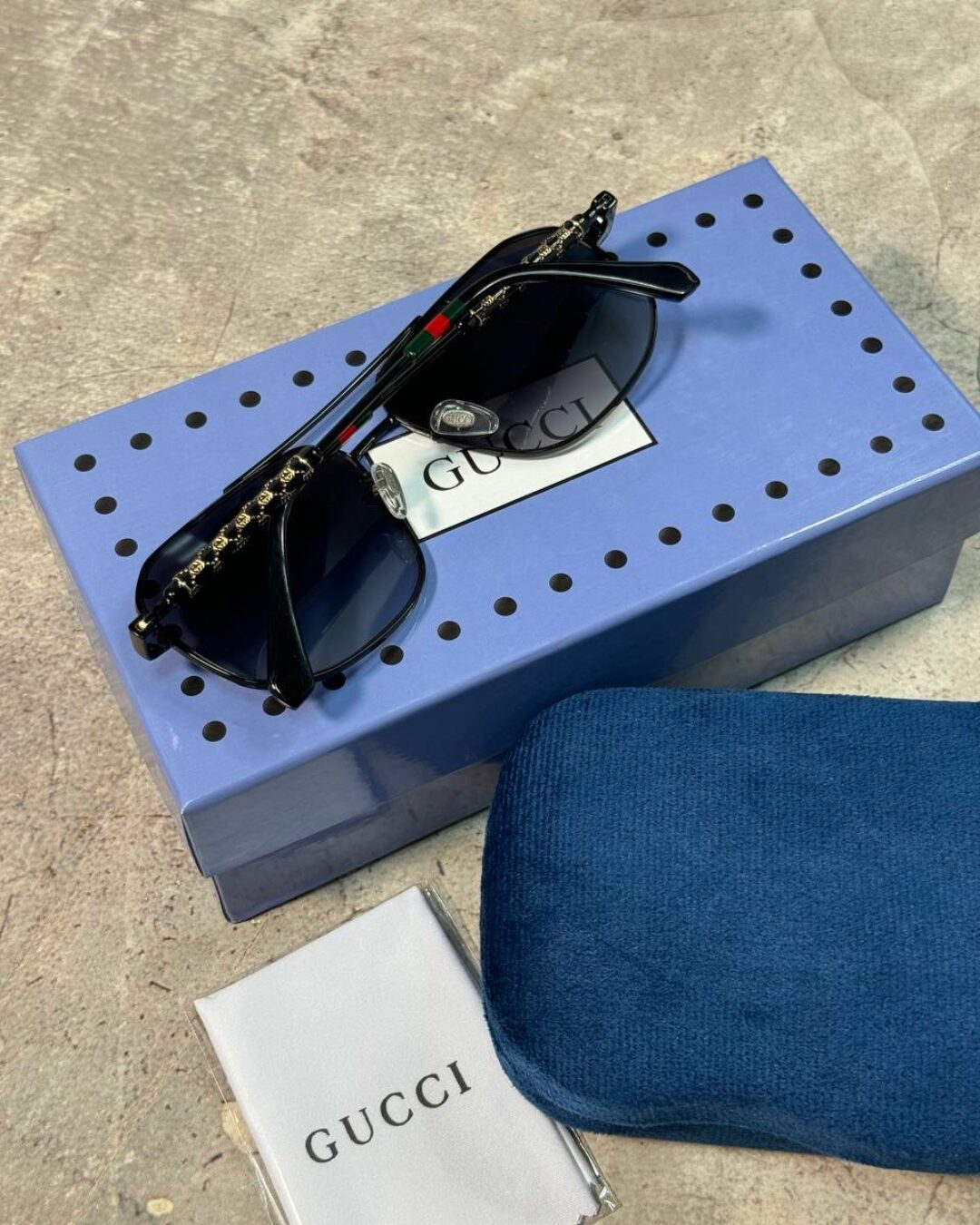 Очки Gucci — изображение 6