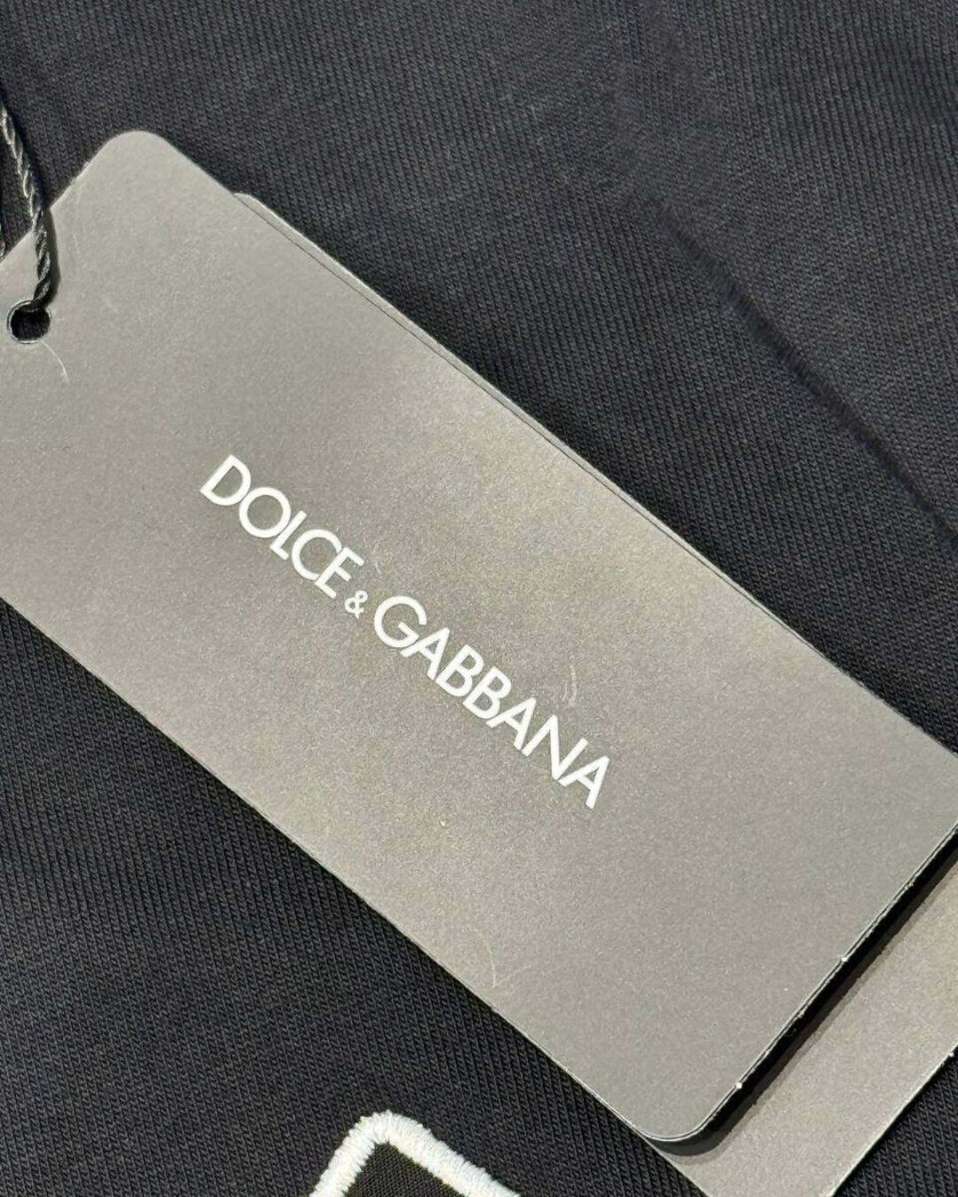 Футболка Dolce & Gabbana — изображение 6