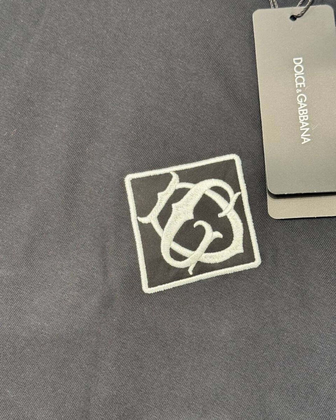 Футболка Dolce & Gabbana — изображение 9